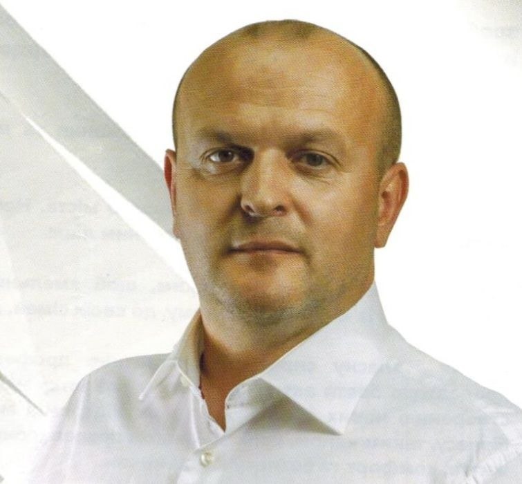 Олександра Кізляра виключили із депутатського складу Хмельницької міськради