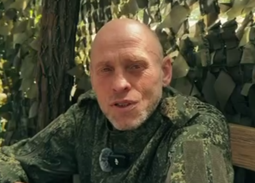 “Хочу залишитися в Росії”: полонений боєць ЗСУ заявив про бажання перейти на бік ворога